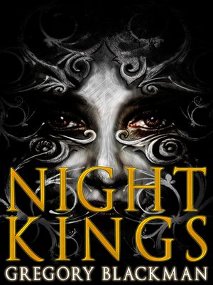cover image of Night Kings